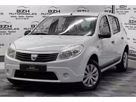 Dacia Sandero 1.4 72 Ambiance