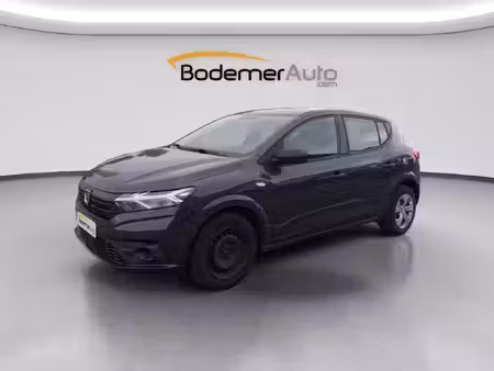 Dacia Sandero 1.0 Essentiel