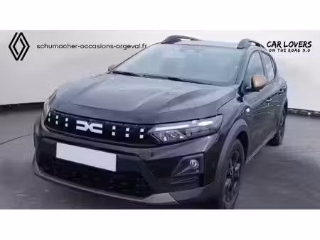 Dacia Sandero 1.0