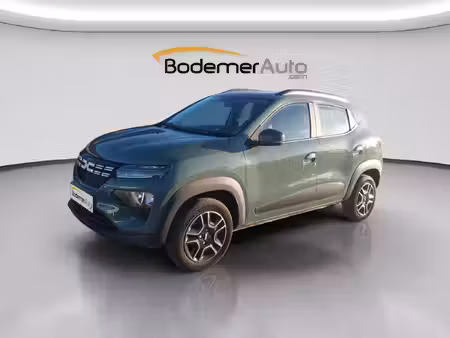 Dacia Spring 45 Expression