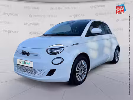 Fiat 500 118