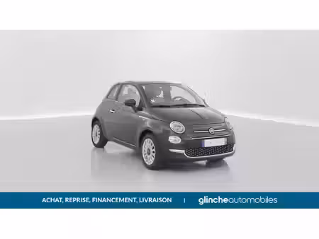 Fiat 500 1.0 69 Dolcevita