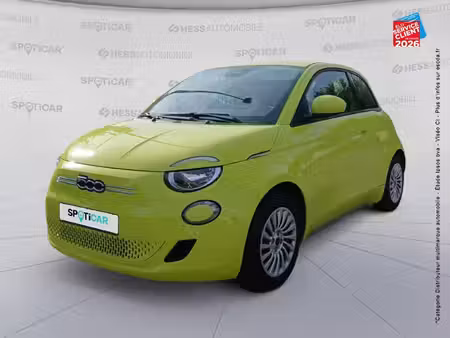 Fiat 500 95
