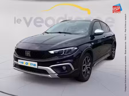 Fiat Tipo 1.0 101 Plus
