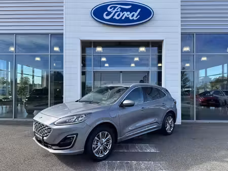 Ford Kuga 2.5 152 Vignale