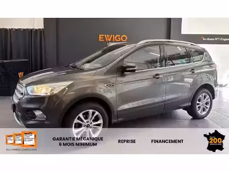 Ford Kuga 1.5 150 Titanium