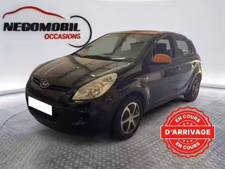 Hyundai i20 1.4 CRDi 90 Sensation