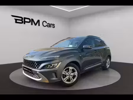 Hyundai Kona 1.0 T-GDi 120 Creative
