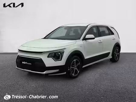 Kia Niro 1.6 Motion