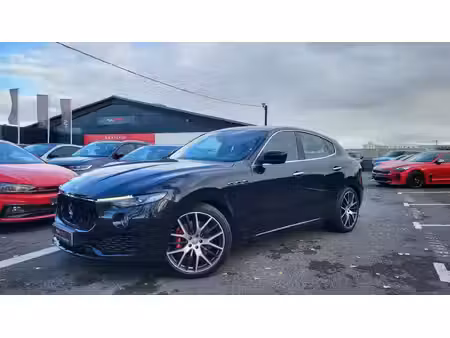 Maserati Levante S V6 3.0 430 4x4