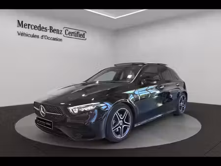 Mercedes-Benz Classe A A 200 2.0 150 AMG Line