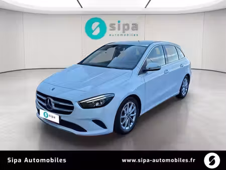 Mercedes-Benz Classe B B 180 Progressive Line