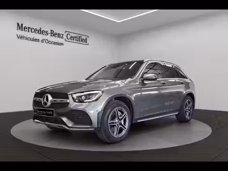 Mercedes-Benz Classe E E 300 2.0 211 AMG Line 4Matic
