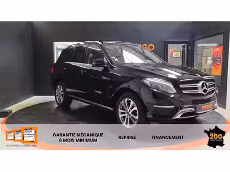 Mercedes-Benz Classe E E 500 Executive 4Matic