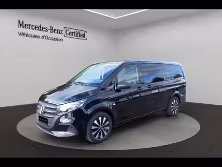 Mercedes-Benz Vito 116 2.0 163