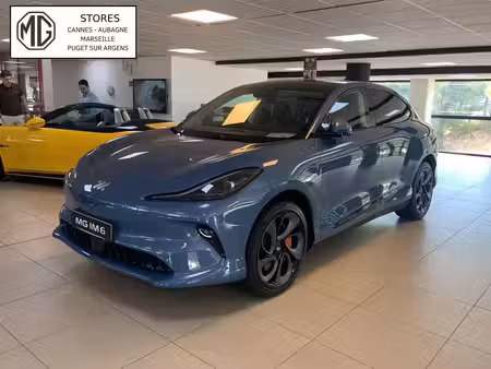 MG IM6