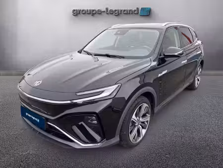 MG Marvel R 180 Luxury