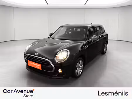 Mini Clubman Cooper D 2.0 150