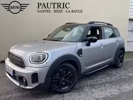 Mini Countryman Cooper 1.5 136