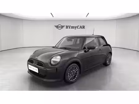 Mini Mini Cooper 1.5 156 Essential