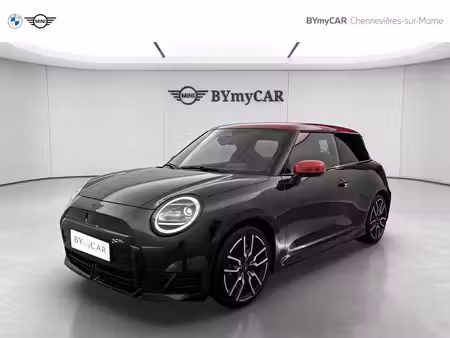 Mini Mini John Cooper Works 218