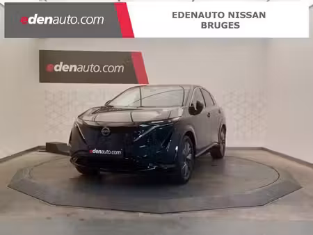 Nissan Ariya 218