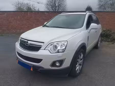 Opel Antara 2.2 CDTI 163 Cosmo 4x4
