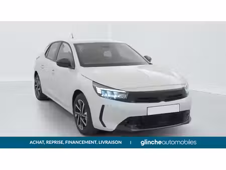 Opel Corsa 1.2 100 GS