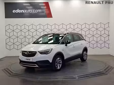 Opel Crossland 1.2 110