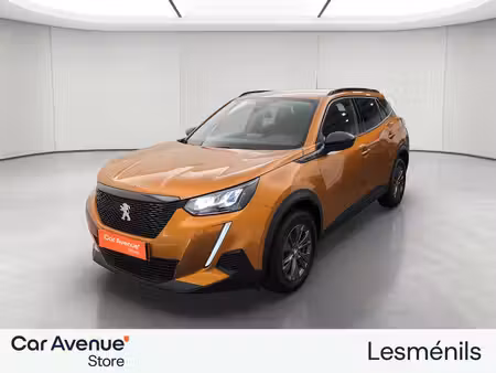Peugeot 2008 1.2 130 Style