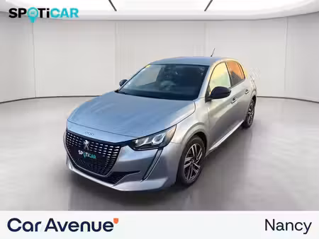 Peugeot 208 1.2 100 Allure