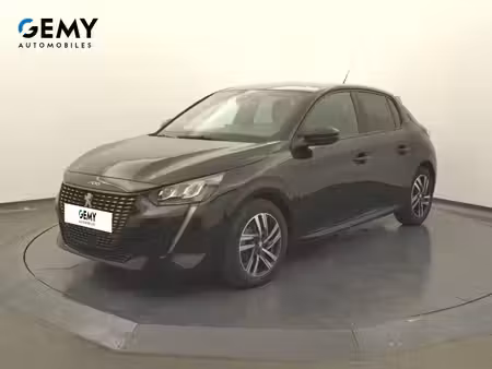 Peugeot 208 1.2 100 Allure