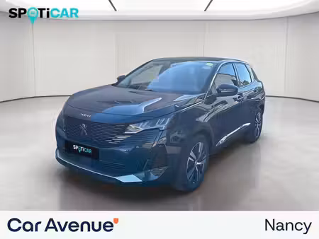 Peugeot 3008 1.6 180 Allure