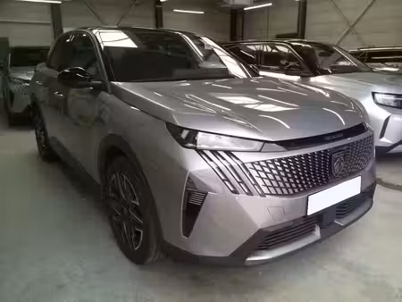 Peugeot 3008 1.2 136 GT