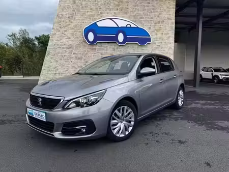 Peugeot 308 1.5 Active Business