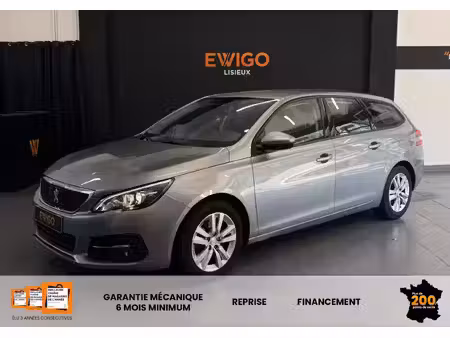 Peugeot 308 1.5 HDi 130 Active