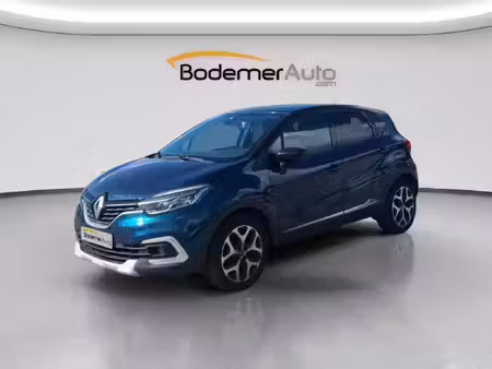 Renault Captur 0.9 TCe 90 Intens