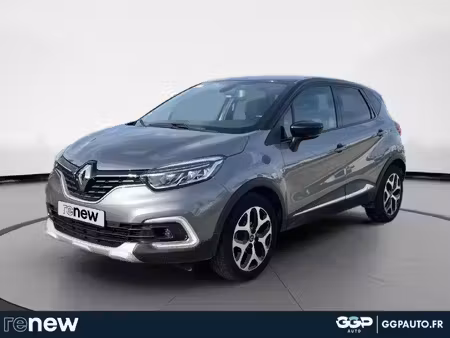 Renault Captur 0.9 91 Intens