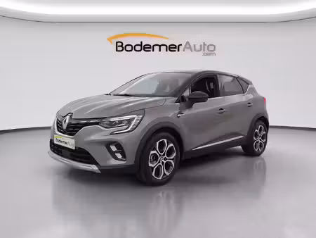 Renault Captur E-Tech 1.6 dCi 95 Techno