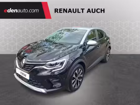 Renault Captur 1.0 TCe 100 Evolution