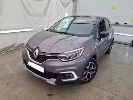 Renault Captur 1.3 TCe 150 Intens