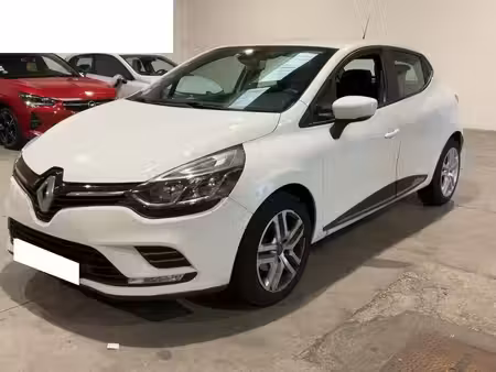 Renault Clio 0.9 90