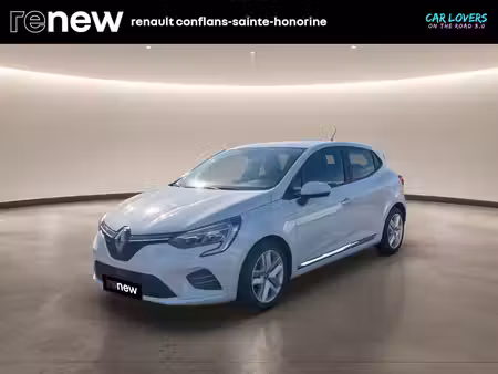 Renault Clio E-Tech 1.6 TCe 90 Business