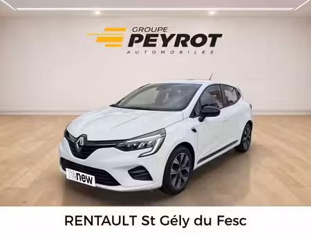 Renault Clio 1.0 Evolution
