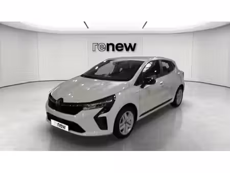 Renault Clio 1.5 dCi 100 Evolution