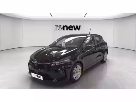 Renault Clio 1.0 TCe 90 Evolution