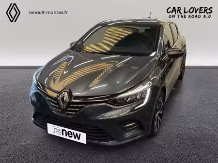 Renault Clio E-Tech 1.6 TCe 90 Intens