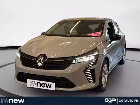 Renault Clio E-Tech 1.6 145 Evolution