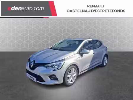 Renault Clio 1.0 TCe 100 Business
