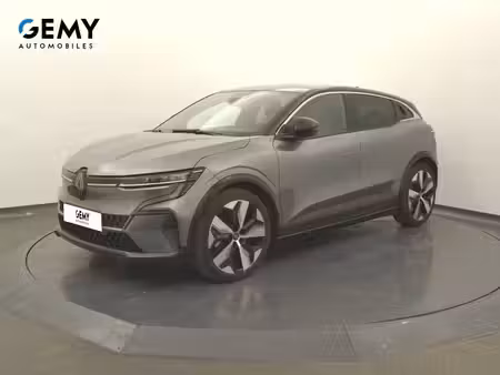 Renault Mégane E-Tech 220 Techno